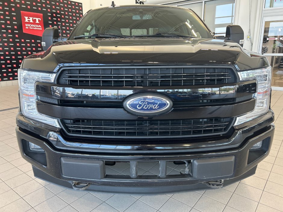 2020 Ford F-150 Lariat-5