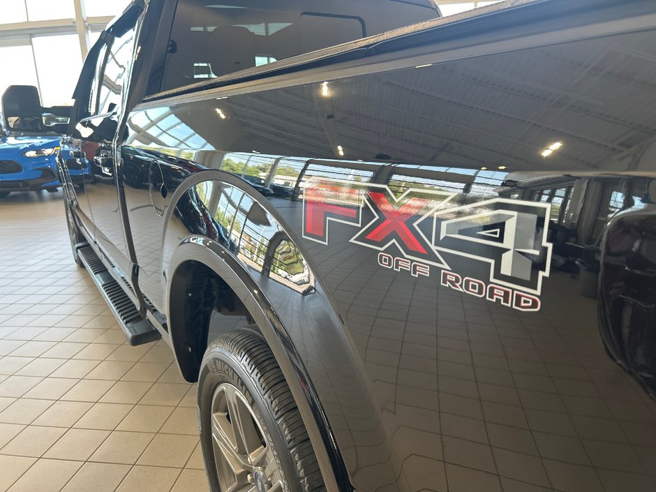 2020 Ford F-150 Lariat-11
