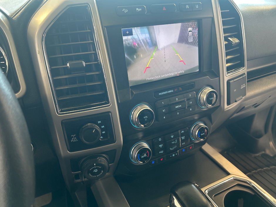 2020 Ford F-150 Lariat-25