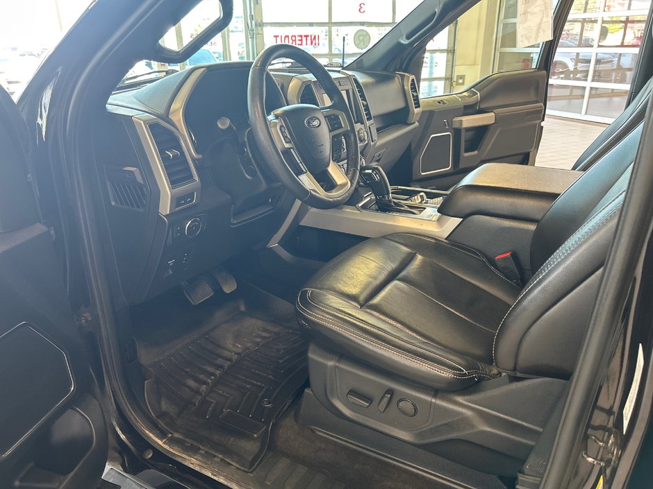2020 Ford F-150 Lariat-34