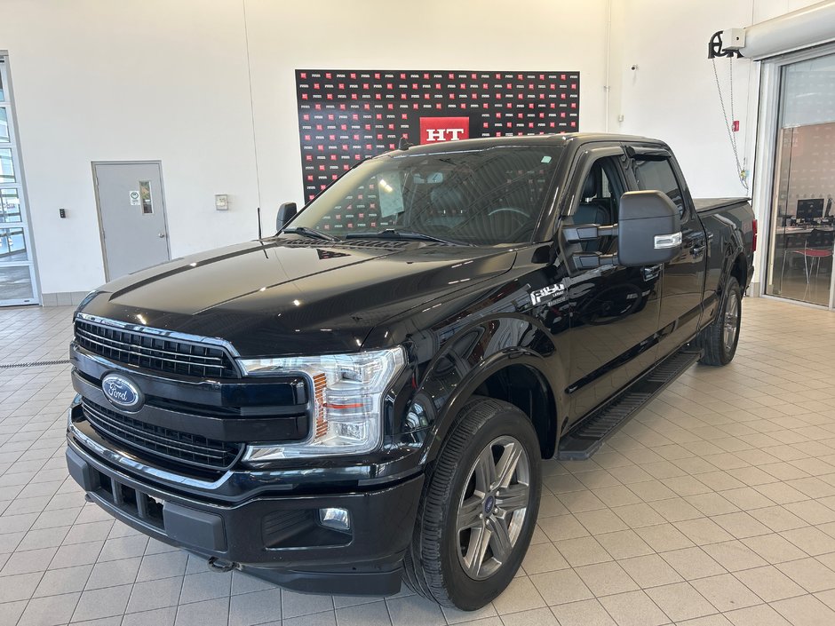 2020 Ford F-150 Lariat-3