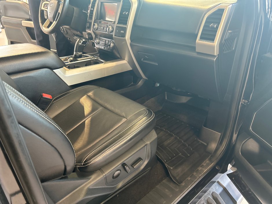 2020 Ford F-150 Lariat-19