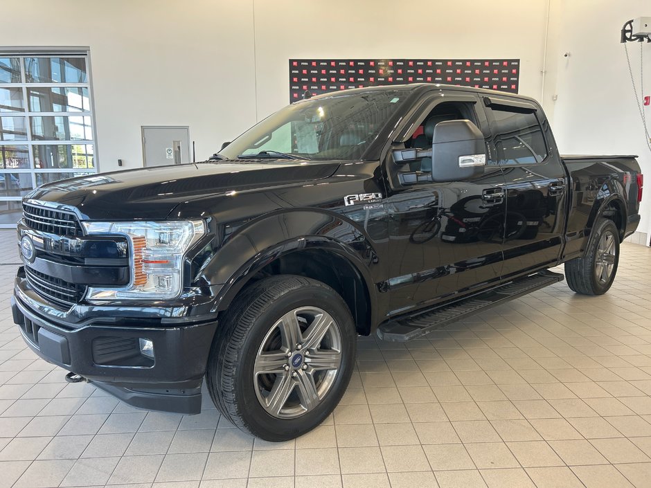 2020 Ford F-150 Lariat-0