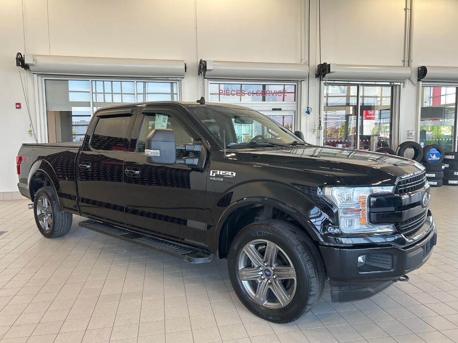 2020 Ford F-150 Lariat-6