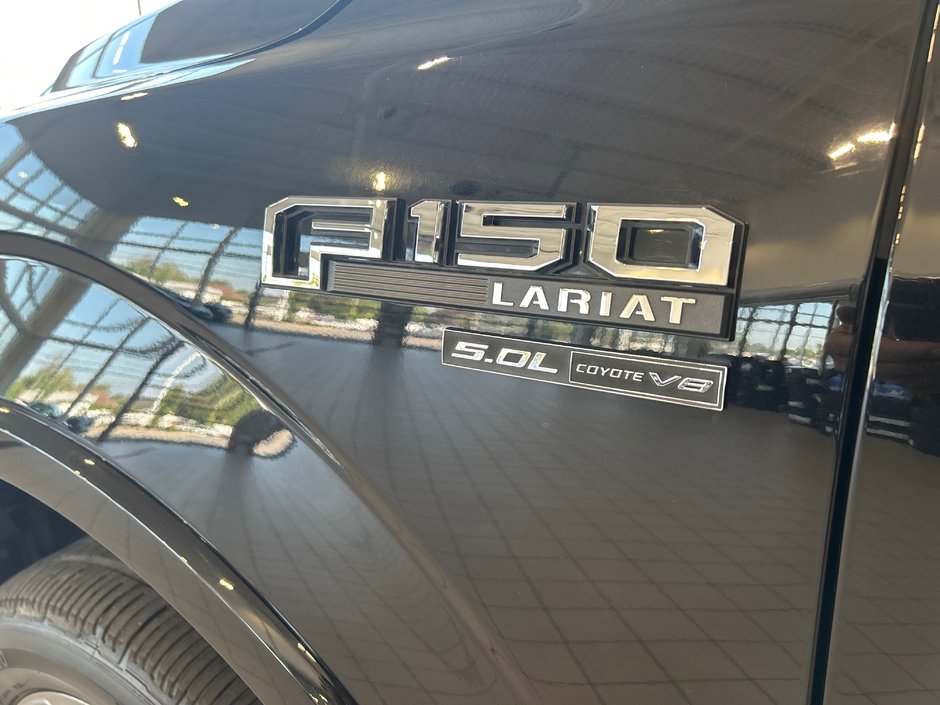 2020 Ford F-150 Lariat-13