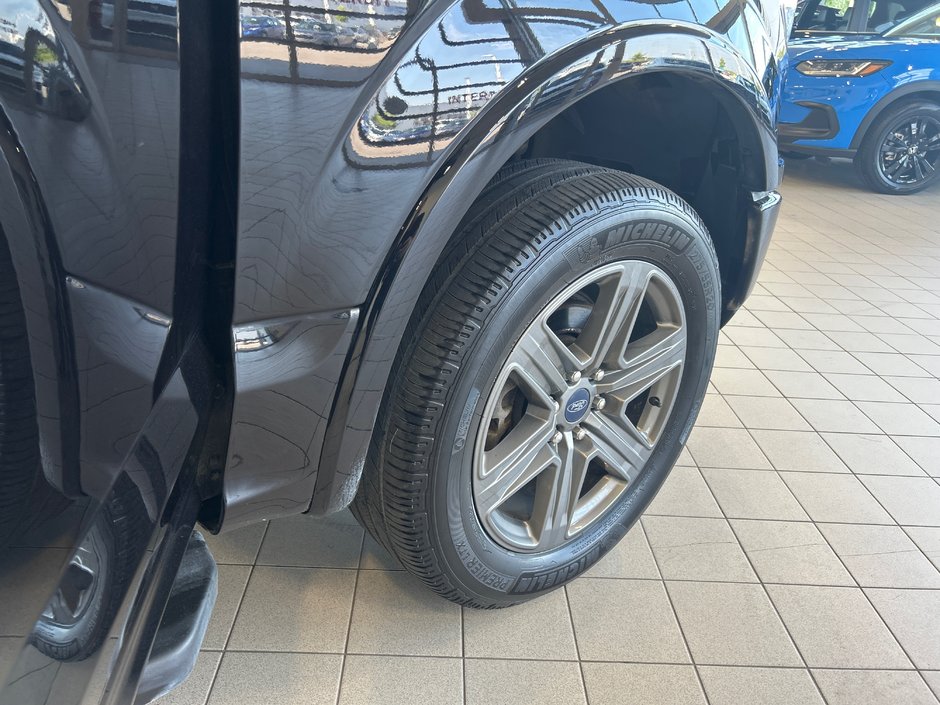 2020 Ford F-150 Lariat-20