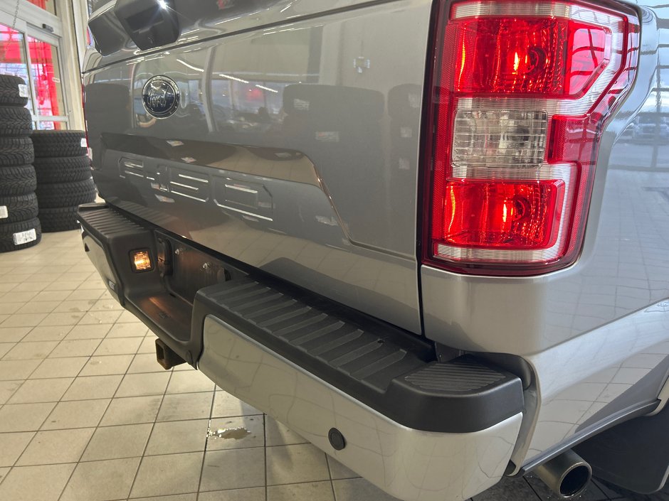 Ford F-150 XLT 2020-12