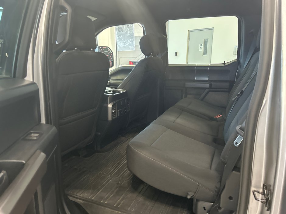 Ford F-150 XLT 2020-9