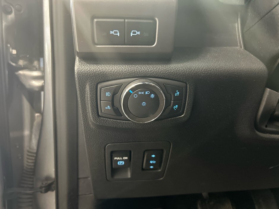 Ford F-150 XLT 2020-21