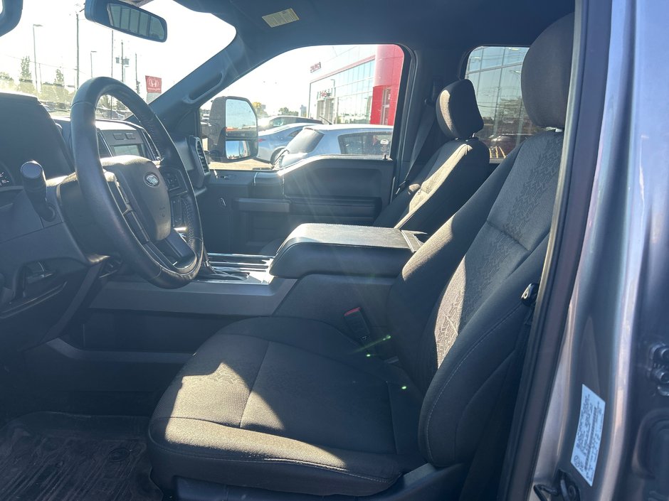 Ford F-150 XLT 2020-6