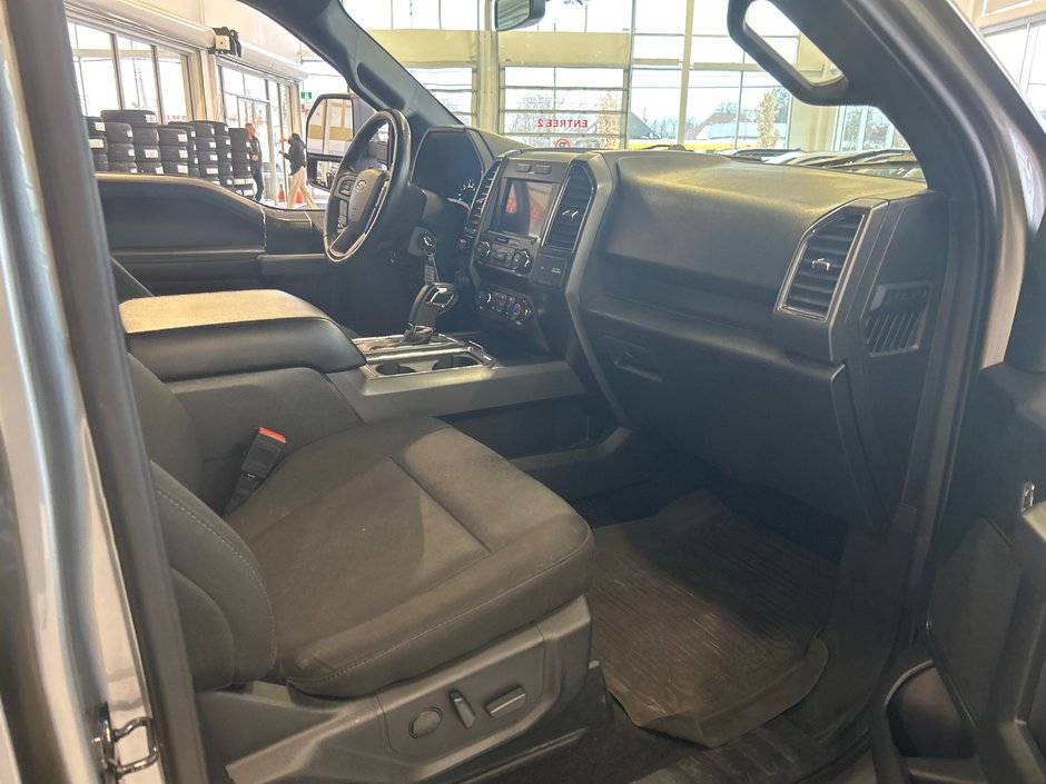 Ford F-150 XLT 2020-16