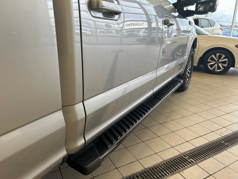 Ford F-150 XLT 2020-13