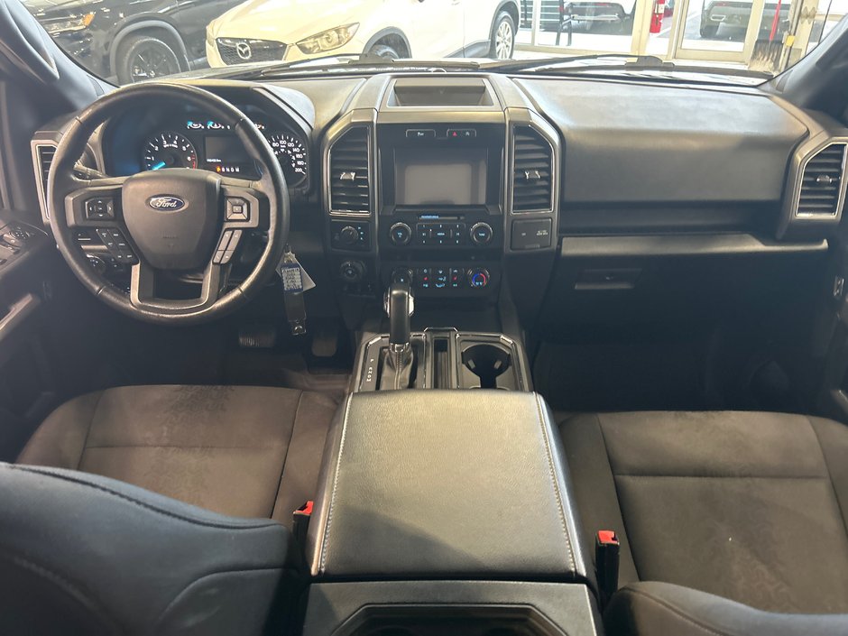 Ford F-150 XLT 2020-15