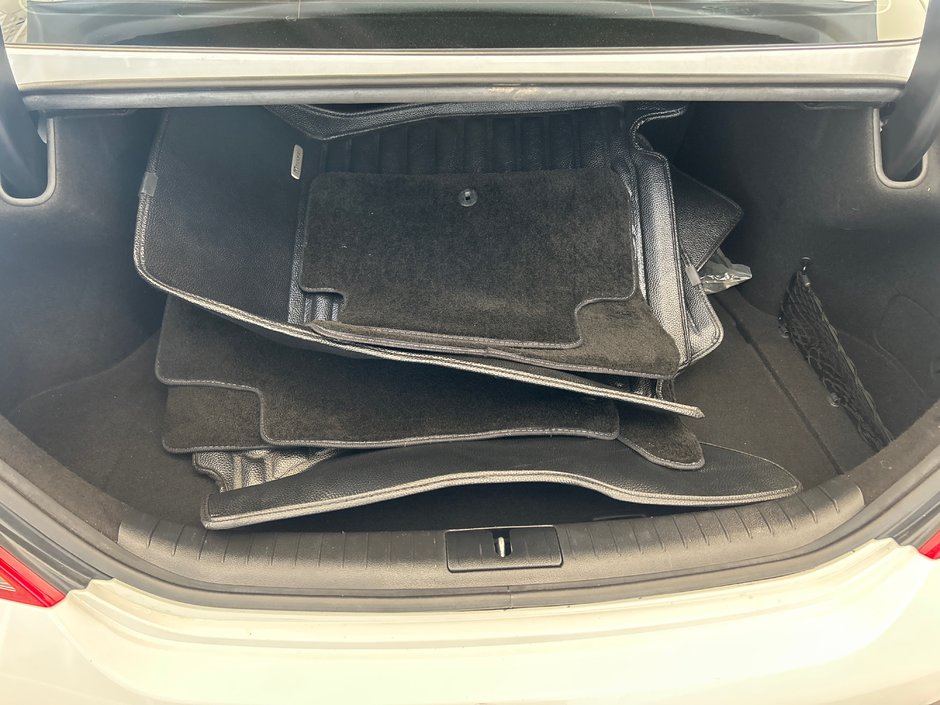 GENESIS G70 Prestige 2020-30