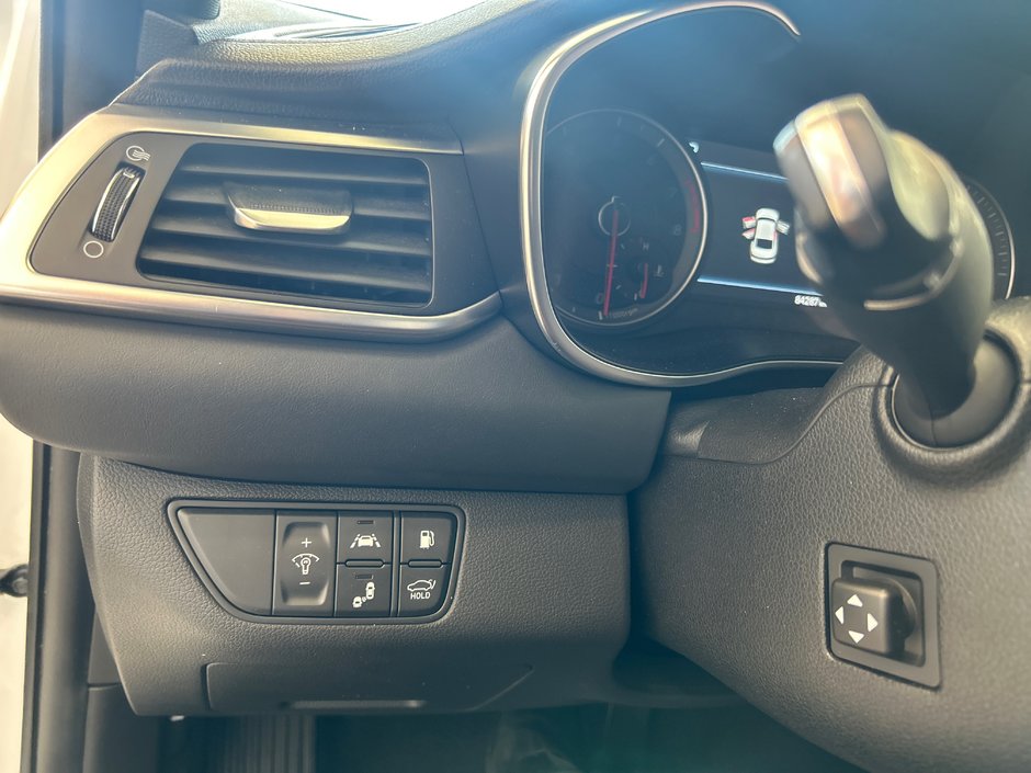 GENESIS G70 Prestige 2020-13