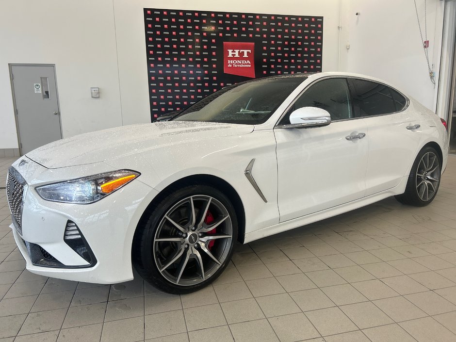 2020 GENESIS G70 Prestige-0