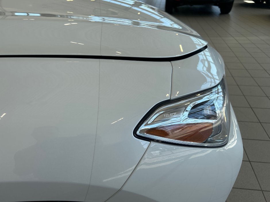 GENESIS G70 Prestige 2020-5