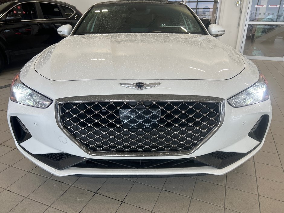 2020 GENESIS G70 Prestige-4