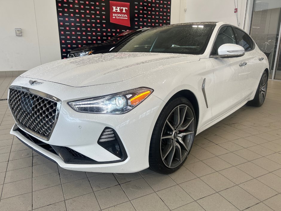 2020 GENESIS G70 Prestige-3