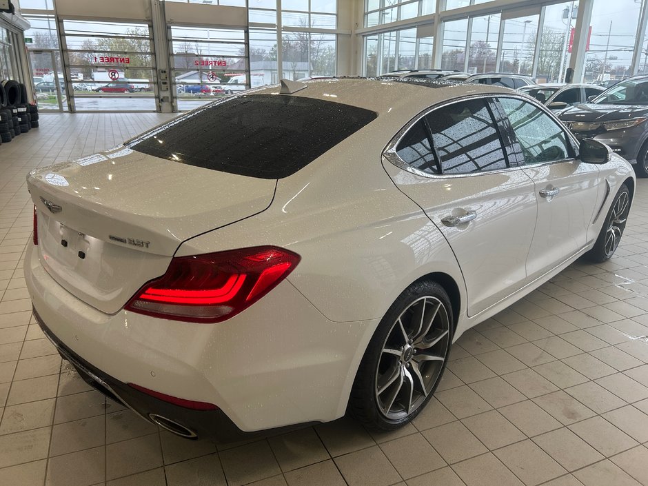 2020 GENESIS G70 Prestige-7