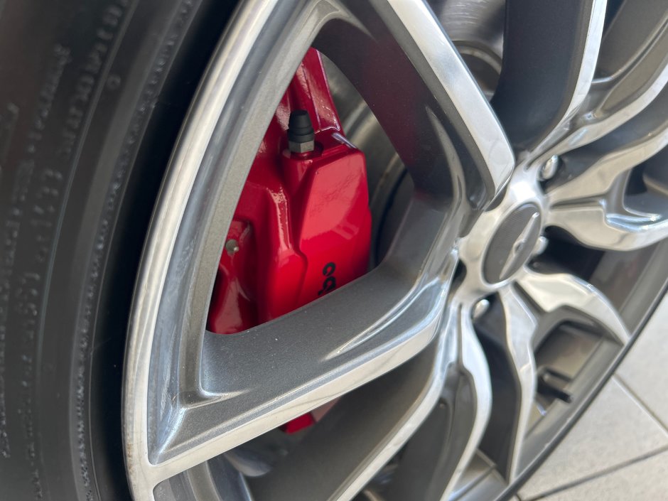 GENESIS G70 Prestige 2020-4