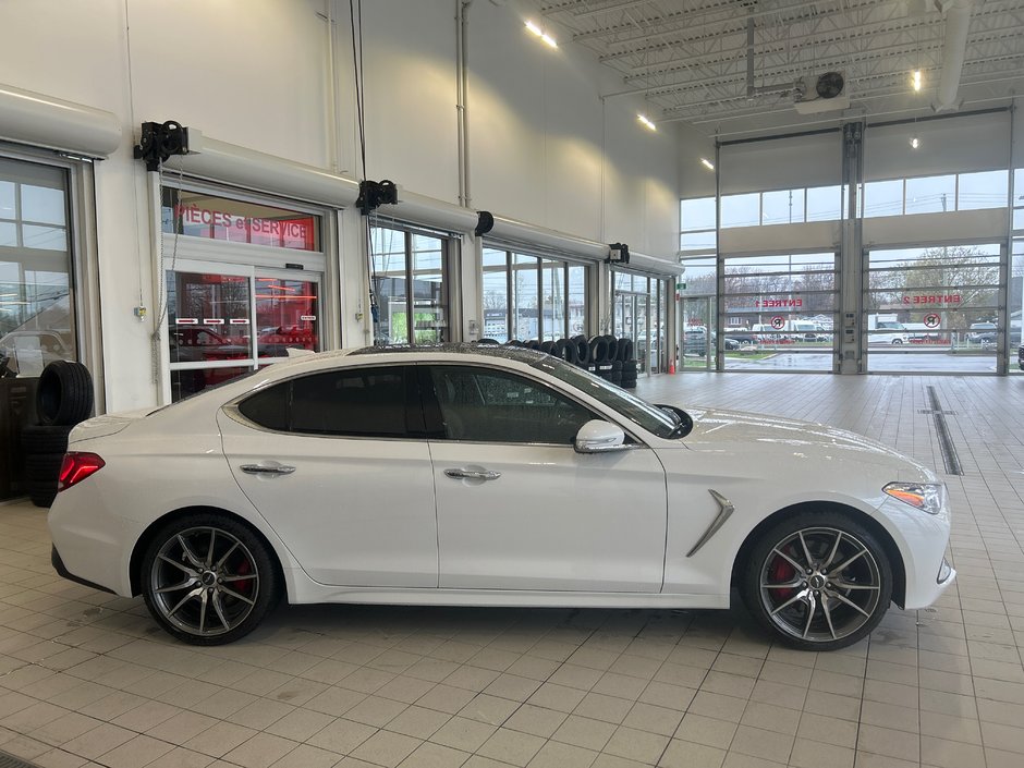2020 GENESIS G70 Prestige-6
