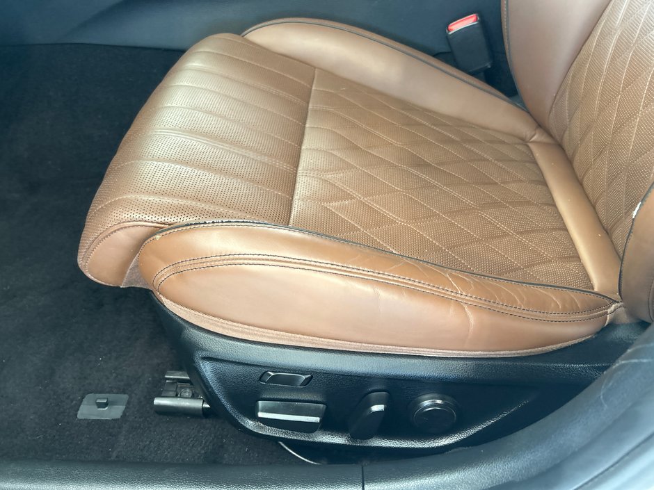 GENESIS G70 Prestige 2020-11