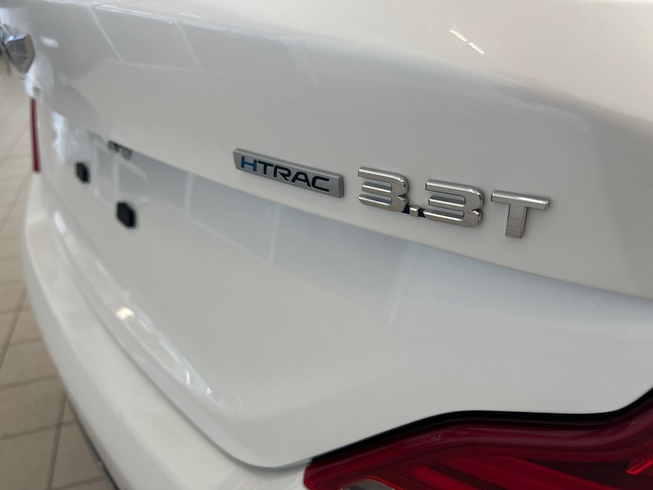 GENESIS G70 Prestige 2020-31