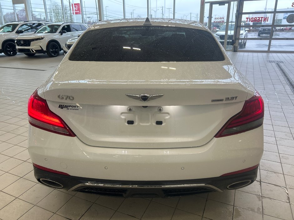 2020 GENESIS G70 Prestige-8