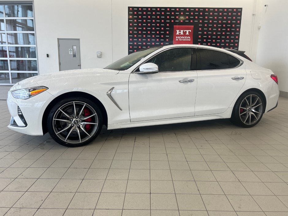 2020 GENESIS G70 Prestige-2
