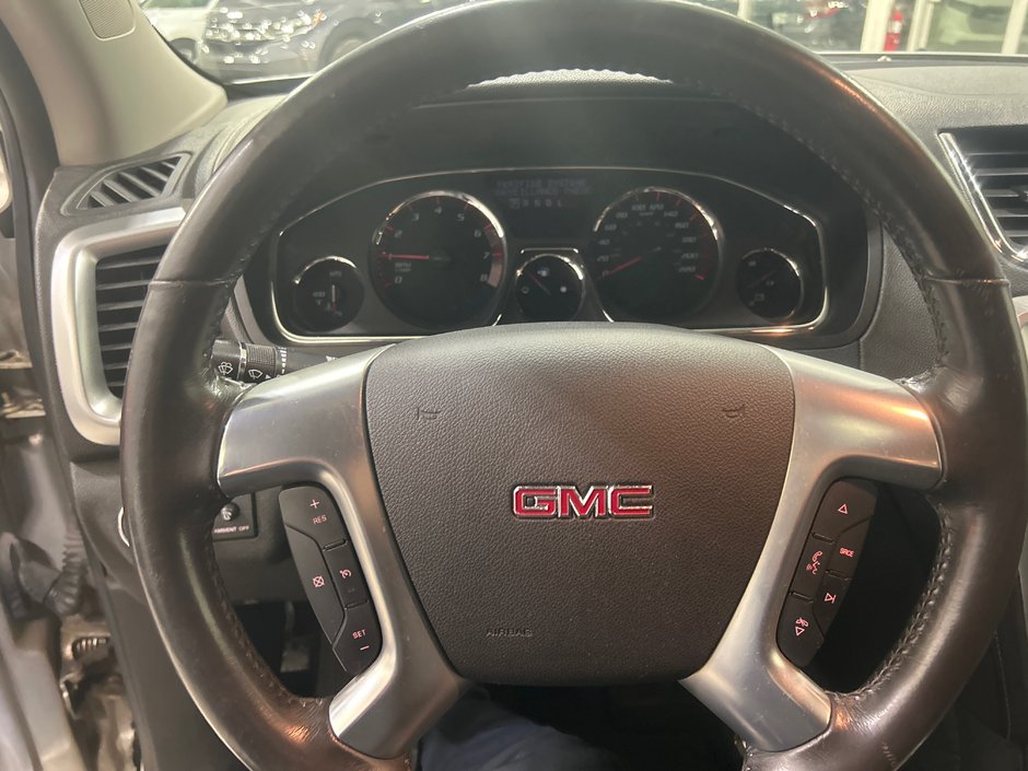 GMC Acadia SLE 2015-20