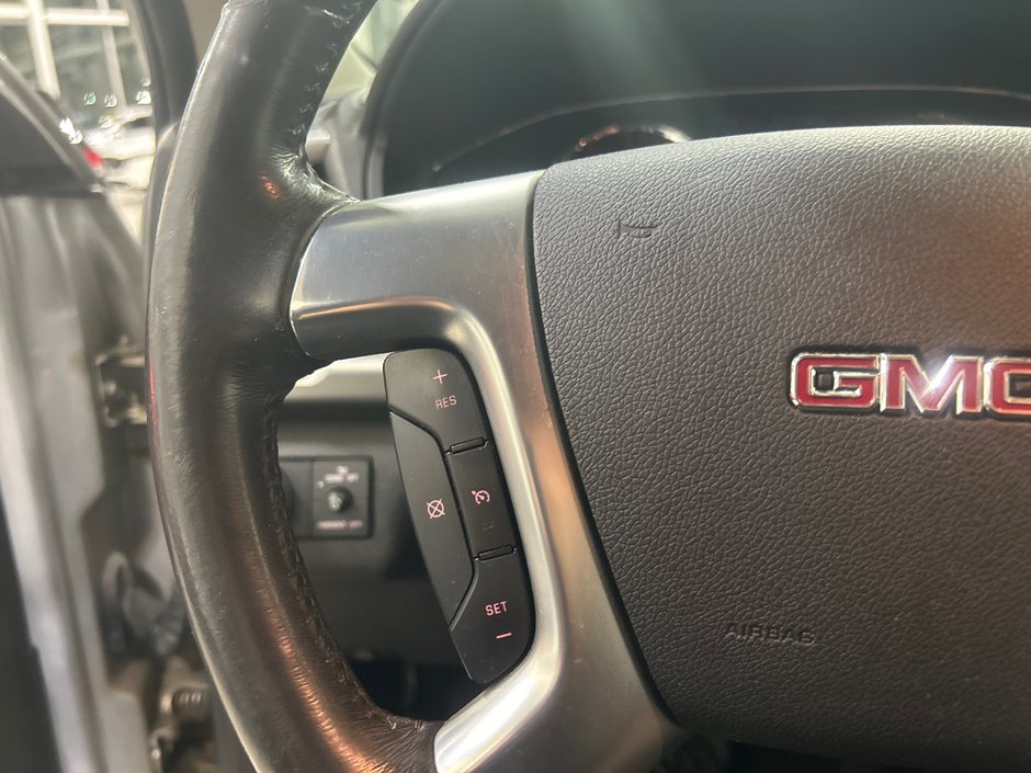 GMC Acadia SLE 2015-21