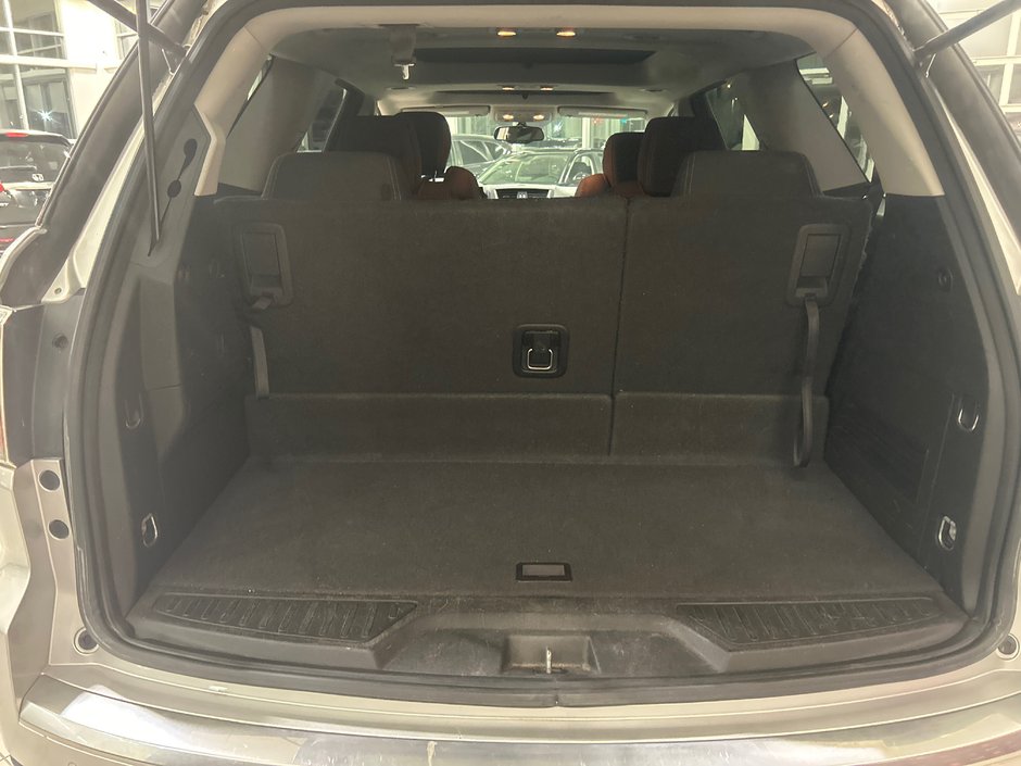 GMC Acadia SLE 2015-26