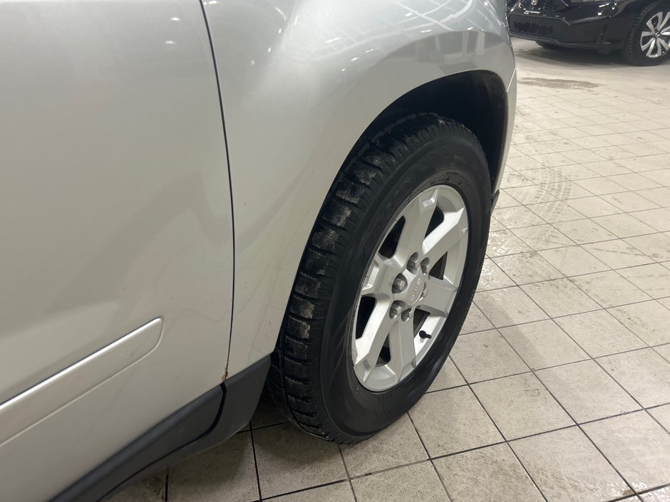 GMC Acadia SLE 2015-13