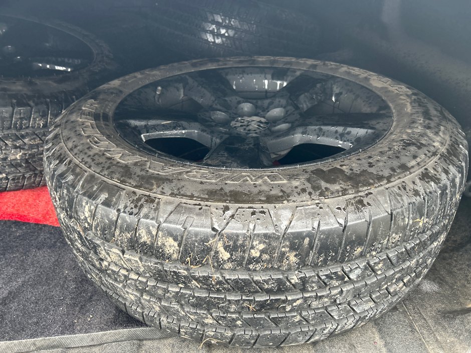 2017 GMC Sierra 1500 Élévation-4