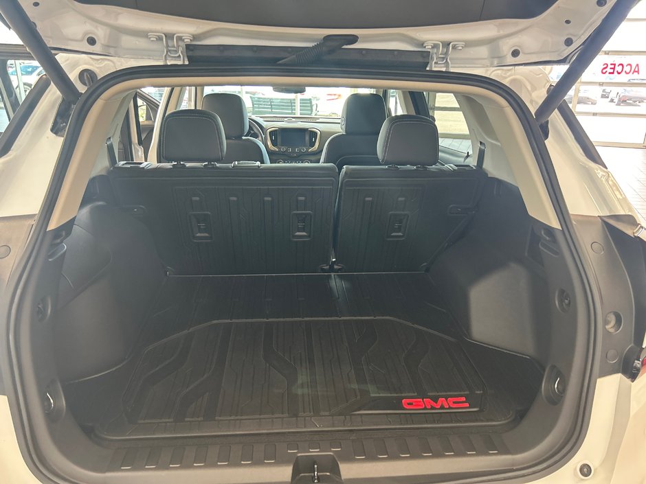 2022 GMC Terrain Denali-11