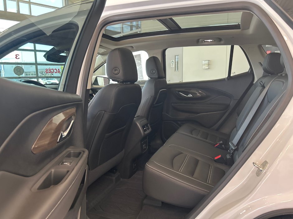 2022 GMC Terrain Denali-10