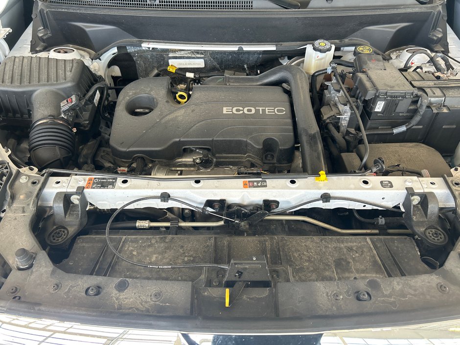 2022 GMC Terrain Denali-18