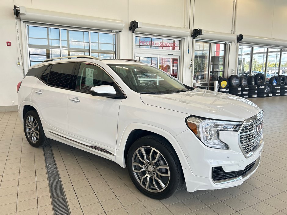 2022 GMC Terrain Denali-6