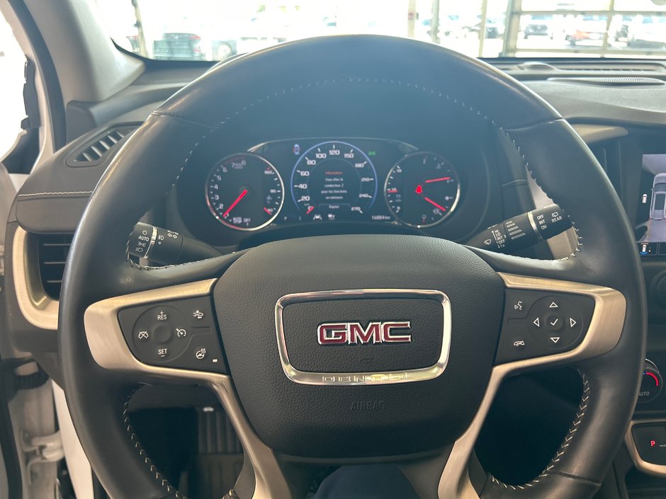 2022 GMC Terrain Denali-30