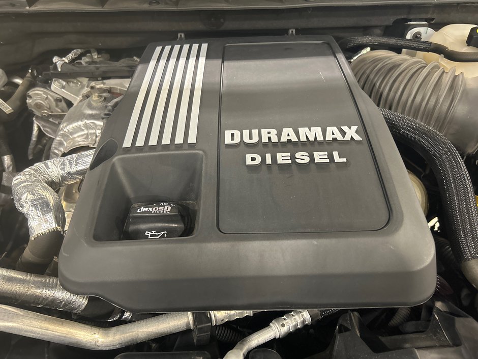 GMC Yukon SLT 2023-18