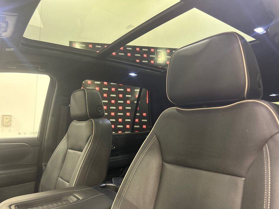 GMC Yukon SLT 2023-23