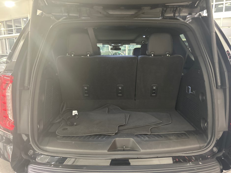 GMC Yukon SLT 2023-11