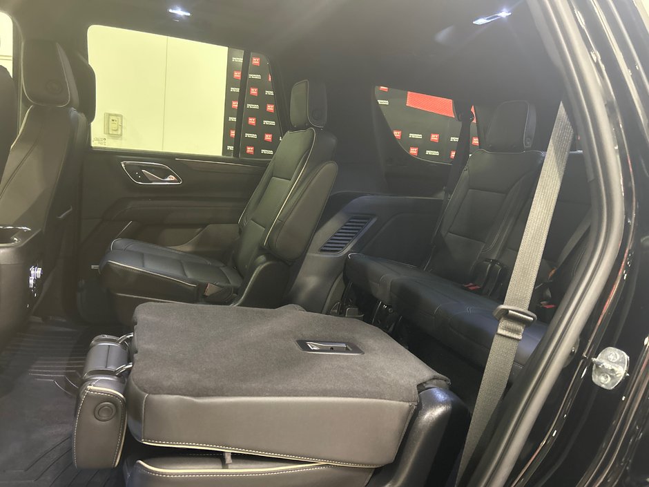 GMC Yukon SLT 2023-10