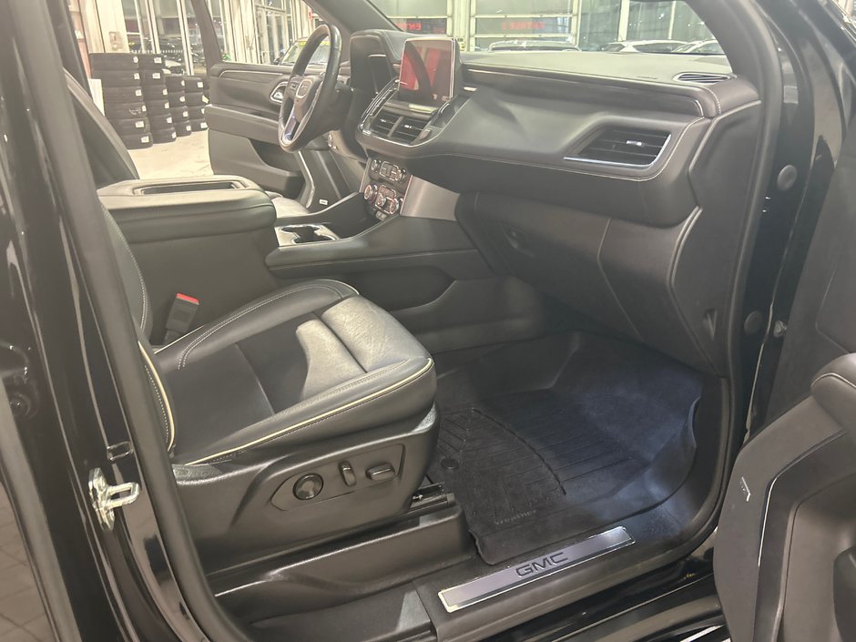 GMC Yukon SLT 2023-39