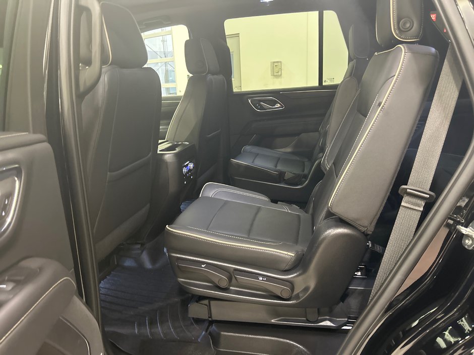 GMC Yukon SLT 2023-8