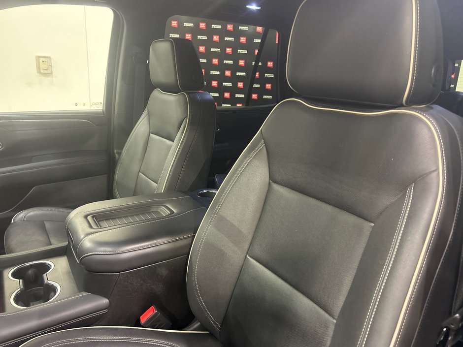 GMC Yukon SLT 2023-22