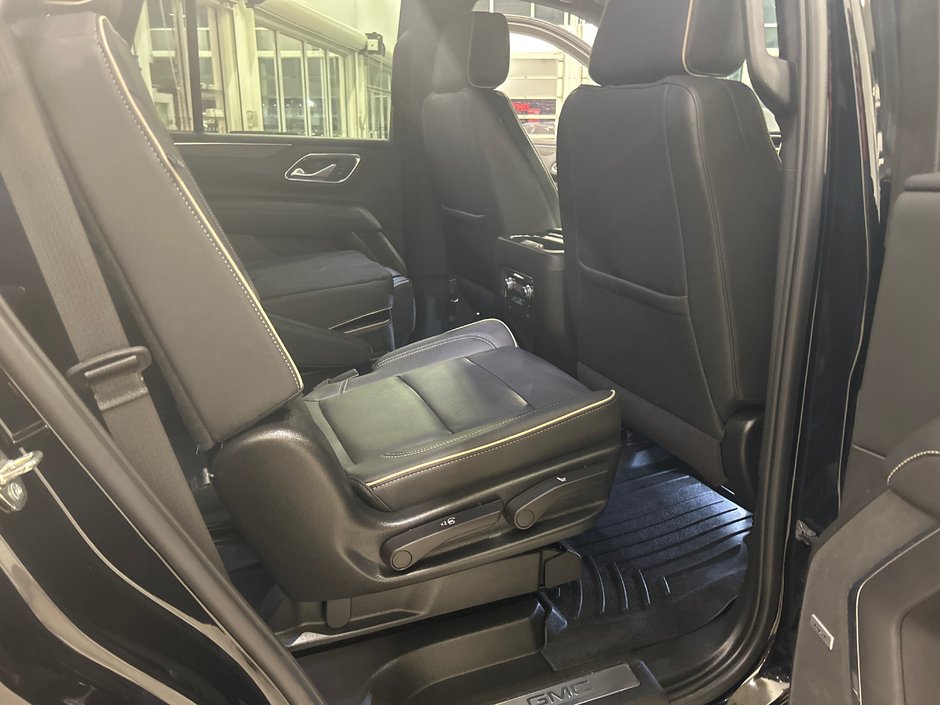 GMC Yukon SLT 2023-14