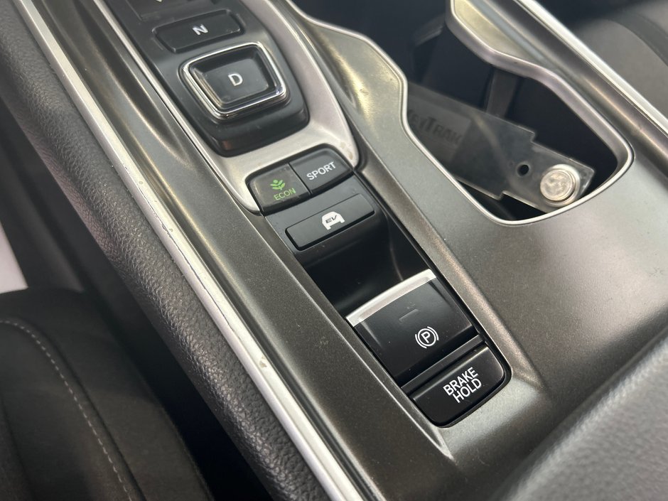 Honda Accord Hybrid  2020-24