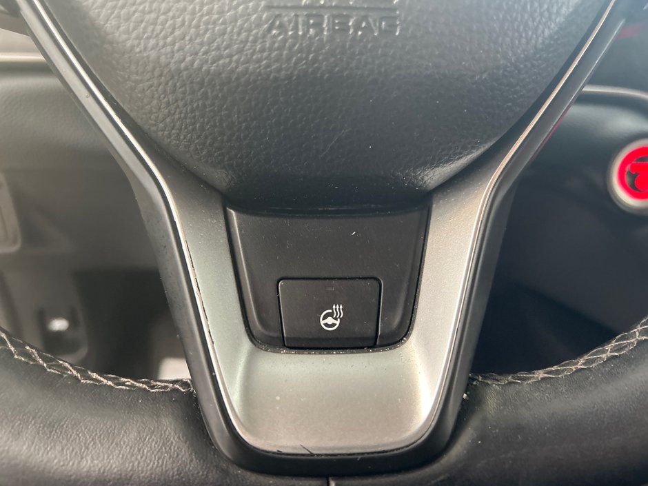 Honda Accord Hybrid  2020-26